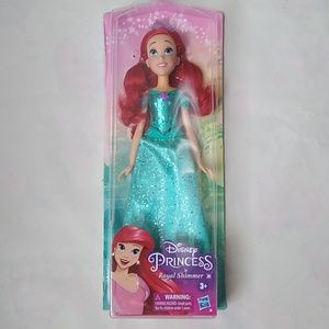Disney Princess Doll Ariel